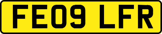 FE09LFR
