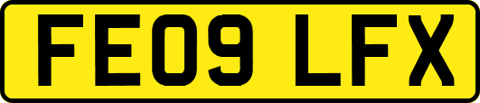 FE09LFX