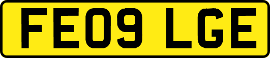 FE09LGE