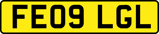 FE09LGL