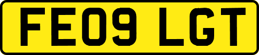 FE09LGT