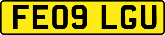 FE09LGU