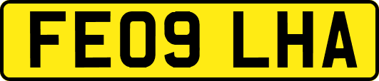 FE09LHA