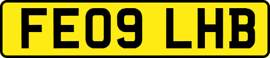 FE09LHB