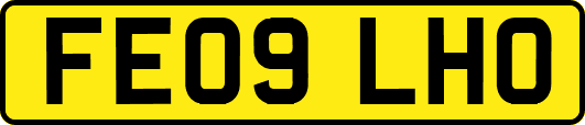 FE09LHO