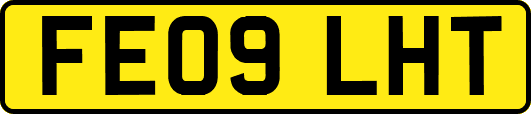 FE09LHT