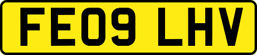FE09LHV