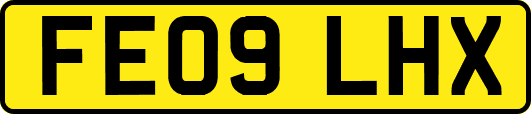 FE09LHX