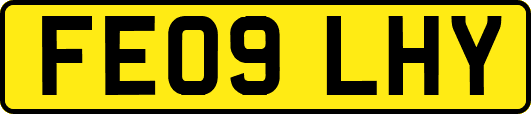 FE09LHY