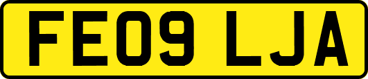 FE09LJA