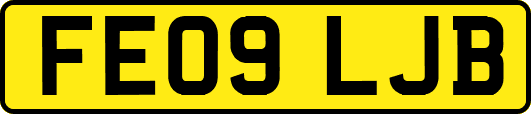 FE09LJB