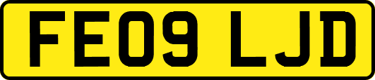 FE09LJD