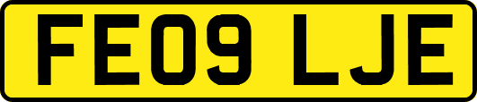 FE09LJE