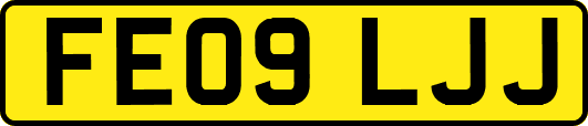 FE09LJJ