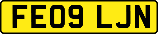 FE09LJN