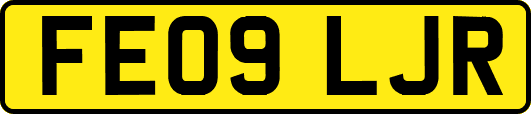 FE09LJR