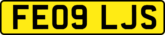 FE09LJS