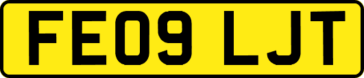 FE09LJT