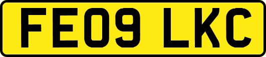 FE09LKC