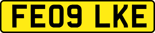 FE09LKE
