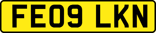 FE09LKN