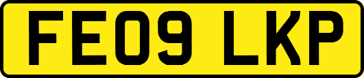 FE09LKP