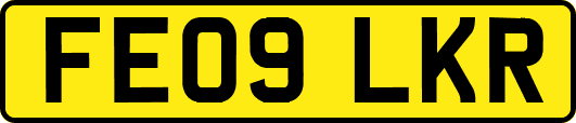 FE09LKR