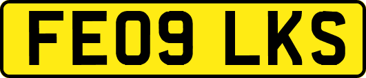 FE09LKS