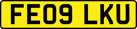 FE09LKU