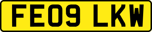FE09LKW