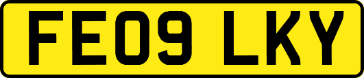 FE09LKY