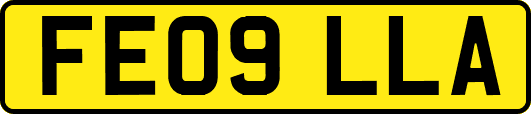 FE09LLA
