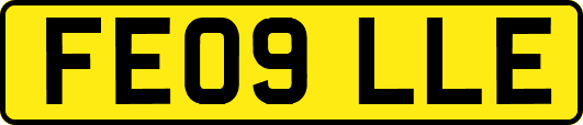 FE09LLE