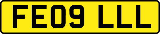 FE09LLL