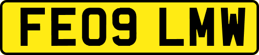 FE09LMW