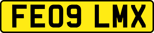 FE09LMX
