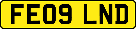 FE09LND
