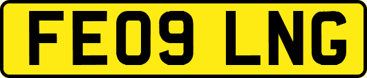 FE09LNG