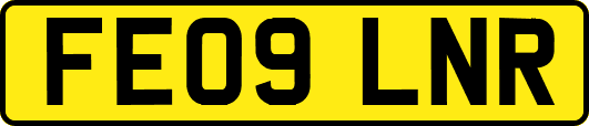 FE09LNR