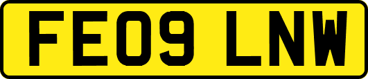 FE09LNW