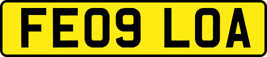 FE09LOA