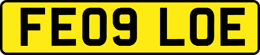 FE09LOE