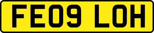 FE09LOH