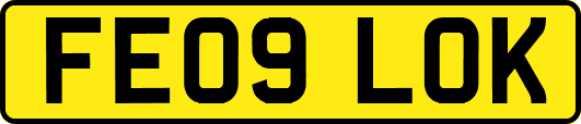 FE09LOK