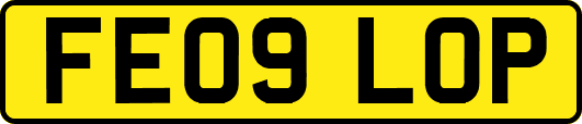 FE09LOP