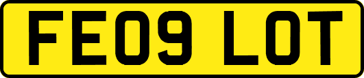 FE09LOT