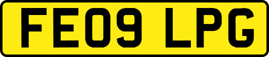 FE09LPG
