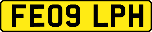 FE09LPH