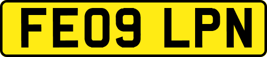 FE09LPN