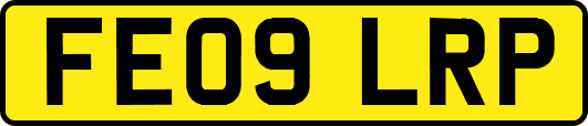 FE09LRP